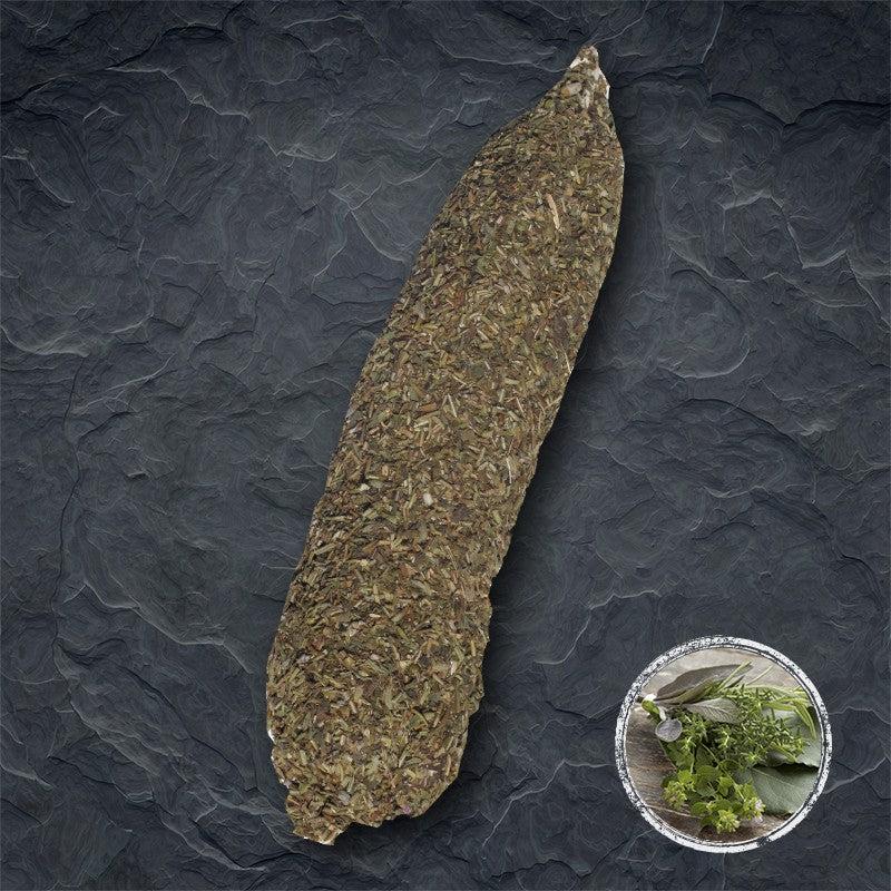 Saucisson aux Herbes