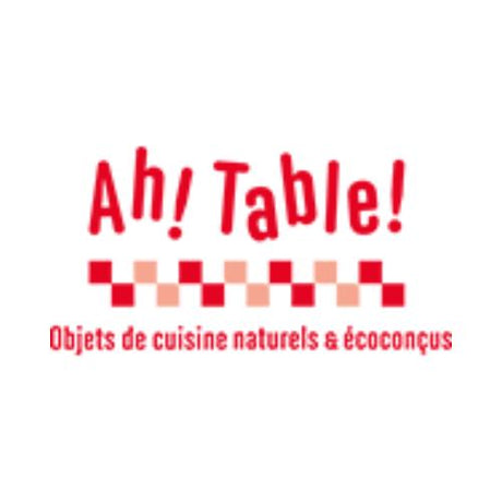 Ah! Table! - Ecodis