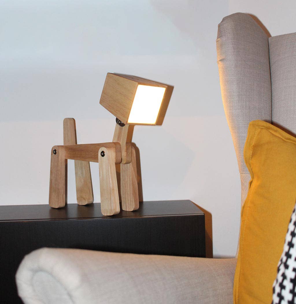 Lampe de table « Charlie »