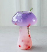 Verre mushroom