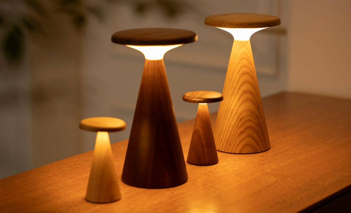 Lampe de Table Sylva