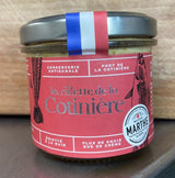 Rillette de la Cotinière - Maigre poitrine fumée de porc