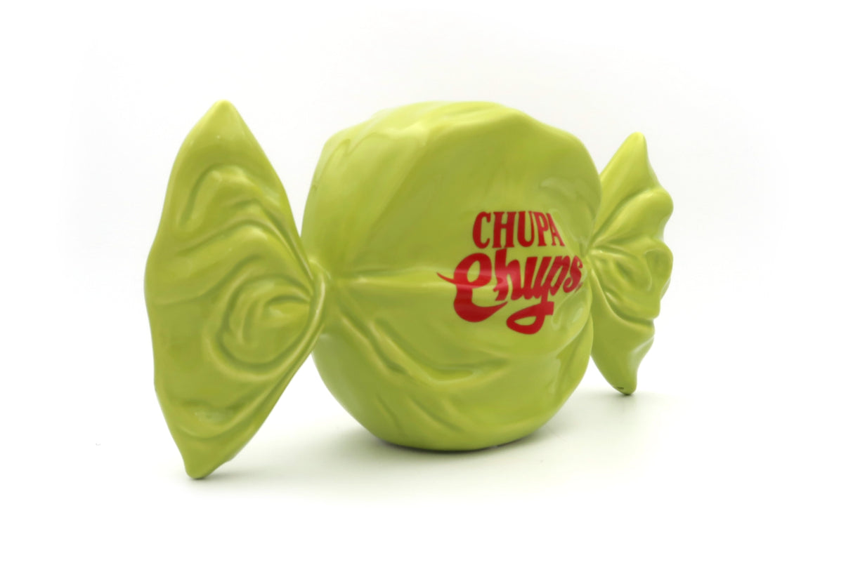 Bonbon CHUPA CHUPS Acidulé 2022 - Objet de collection