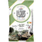 La Chips Française Aux 3 Herbes