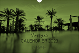 Calendrier mural 2024