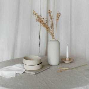 Nappes, serviettes et set de tables