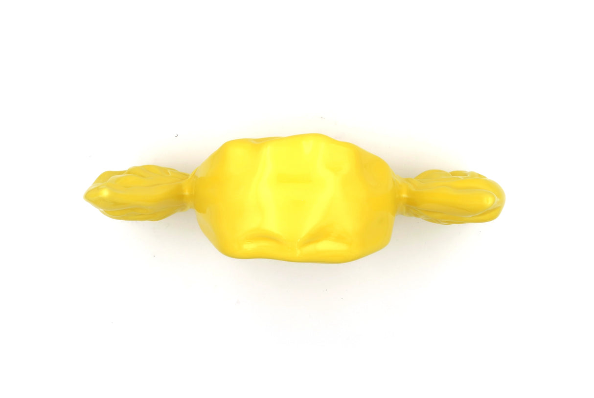 Bonbon CHUPA CHUPS Citron 2022 - Objet de collection